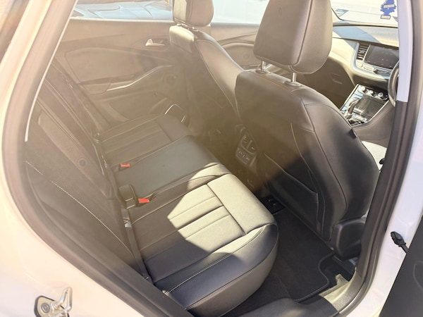 Used Vauxhall Grandland X 2019 for sale - 75186911: Photo 14
