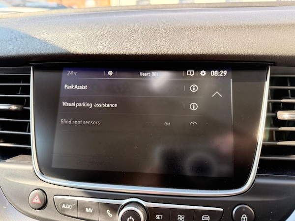Used Vauxhall Grandland X 2019 for sale - 75186911: Photo 15