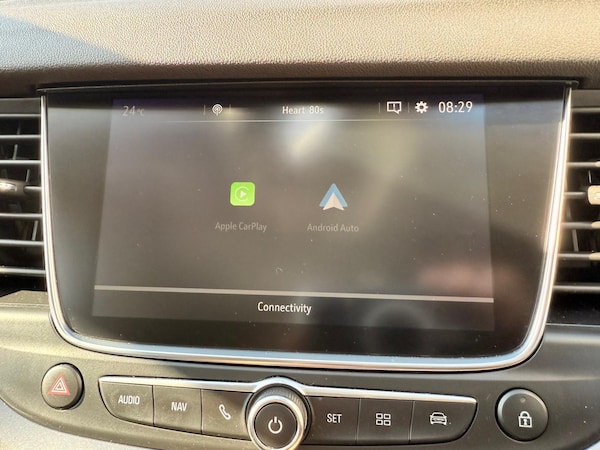 Used Vauxhall Grandland X 2019 for sale - 75186911: Photo 17