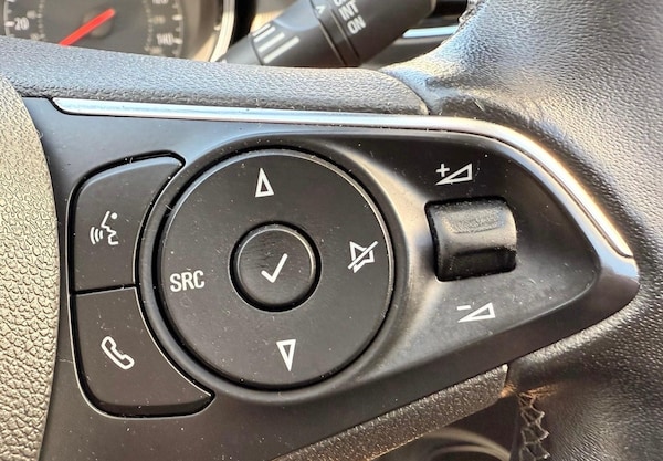 Used Vauxhall Grandland X 2019 for sale - 75186911: Photo 18