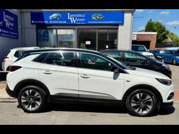 2019 (69) - 2.0 Turbo D Ultimate Nav Auto Euro 6 (s/s) 5dr