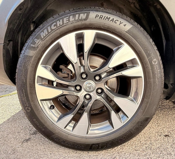 Used Vauxhall Grandland X 2019 for sale - 75186911: Photo 22