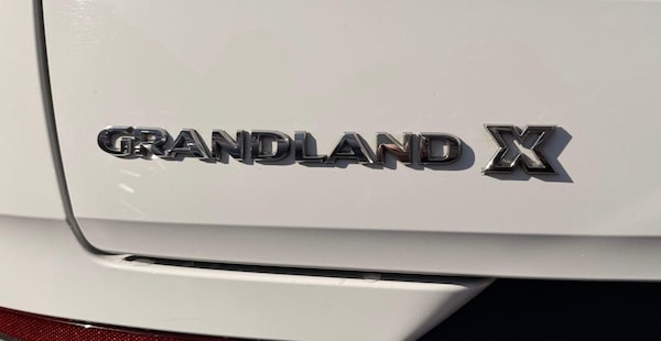 Used Vauxhall Grandland X 2019 for sale - 75186911: Photo 23
