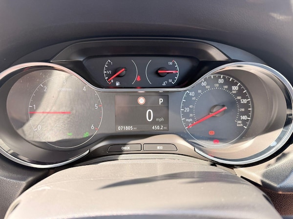 Used Vauxhall Grandland X 2019 for sale - 75186911: Photo 31
