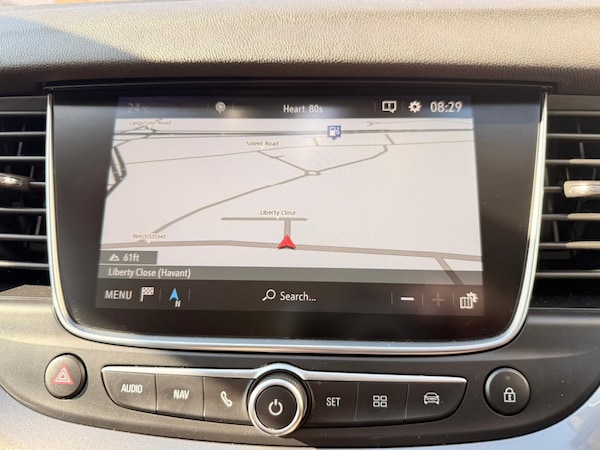 Used Vauxhall Grandland X 2019 for sale - 75186911: Photo 8