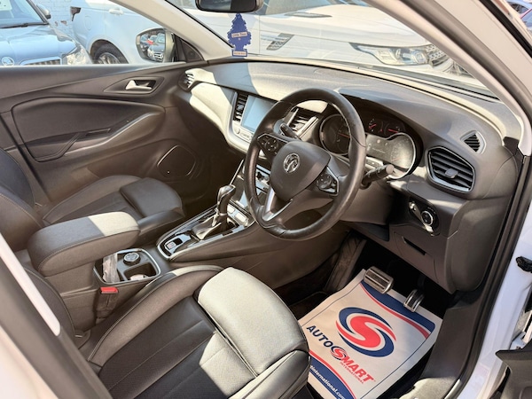 Used Vauxhall Grandland X 2019 for sale - 75186911: Photo 9