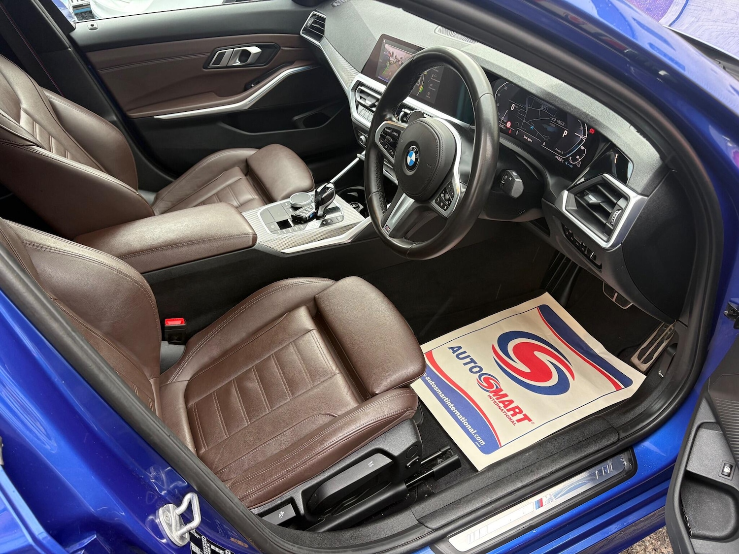 Used BMW 3 Series 2020 for sale - 76865799: Photo 11