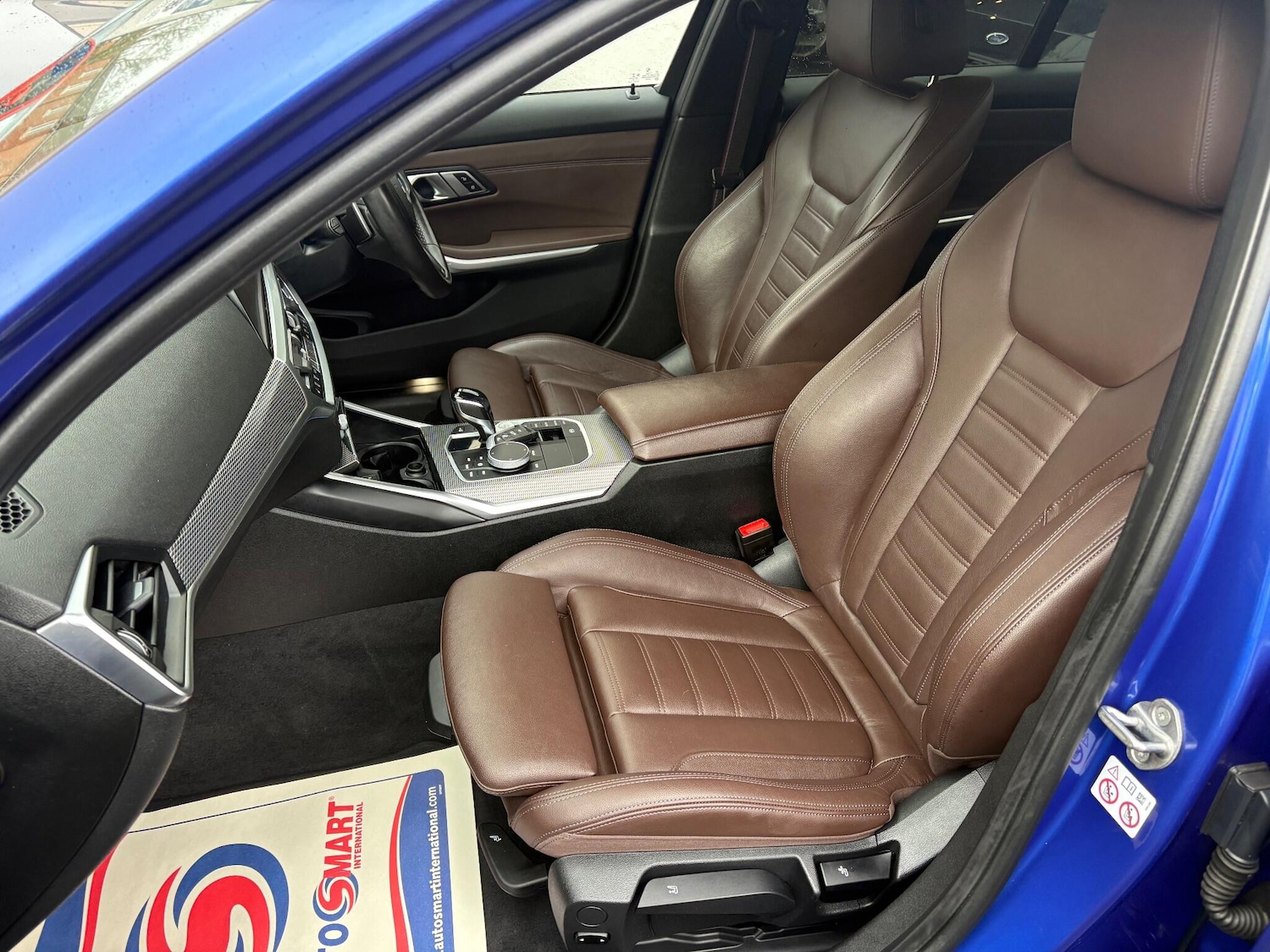 Used BMW 3 Series 2020 for sale - 76865799: Photo 12