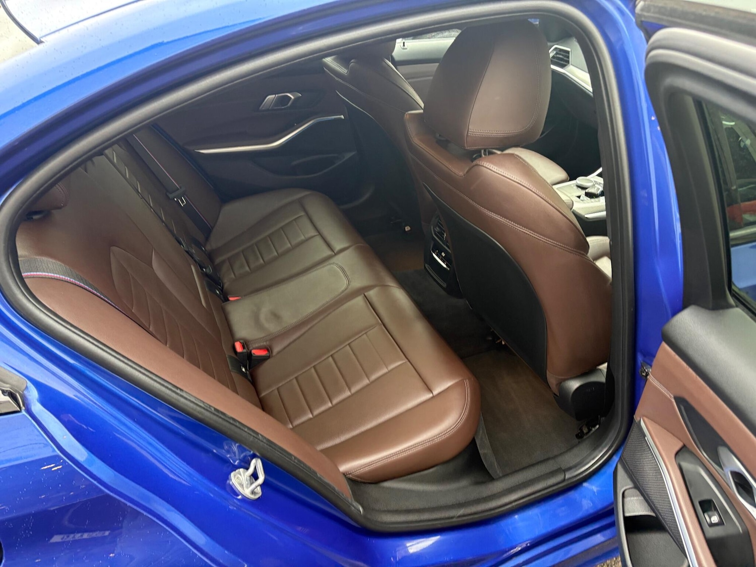 Used BMW 3 Series 2020 for sale - 76865799: Photo 13