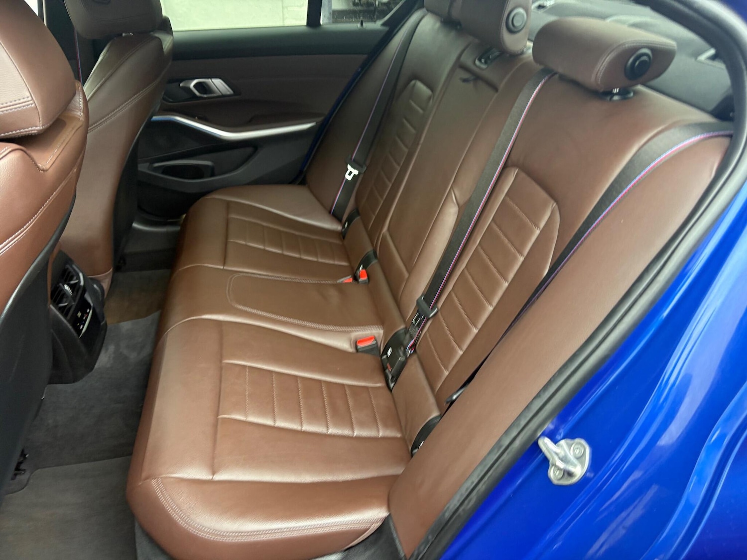 Used BMW 3 Series 2020 for sale - 76865799: Photo 14