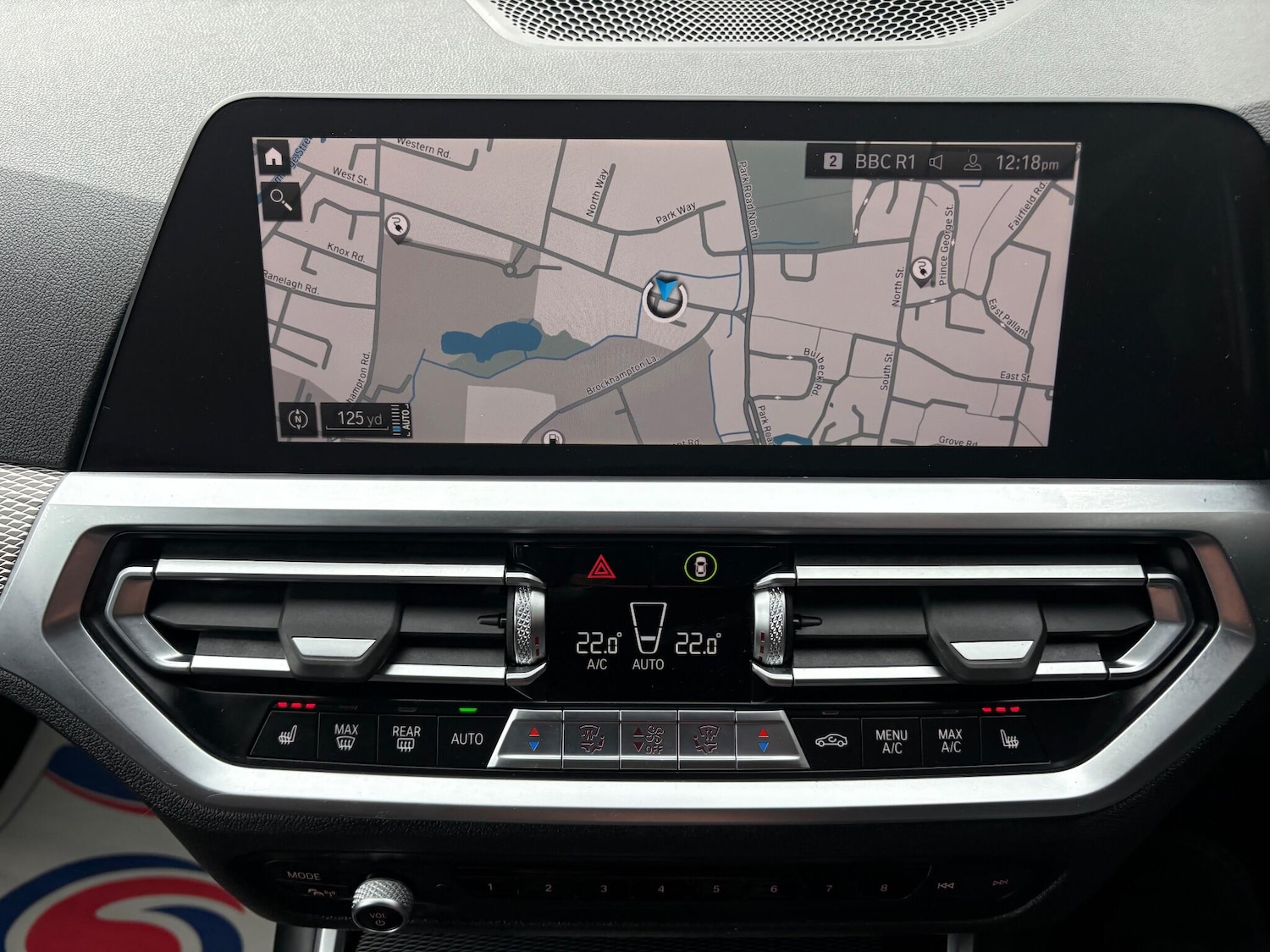 Used BMW 3 Series 2020 for sale - 76865799: Photo 16