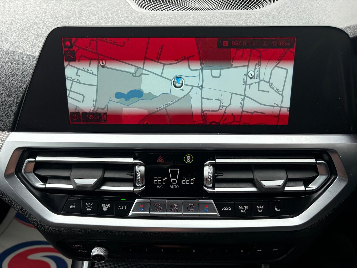 Used BMW 3 Series 2020 for sale - 76865799: Photo 18