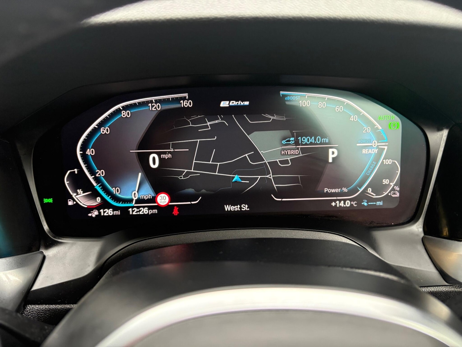 Used BMW 3 Series 2020 for sale - 76865799: Photo 19