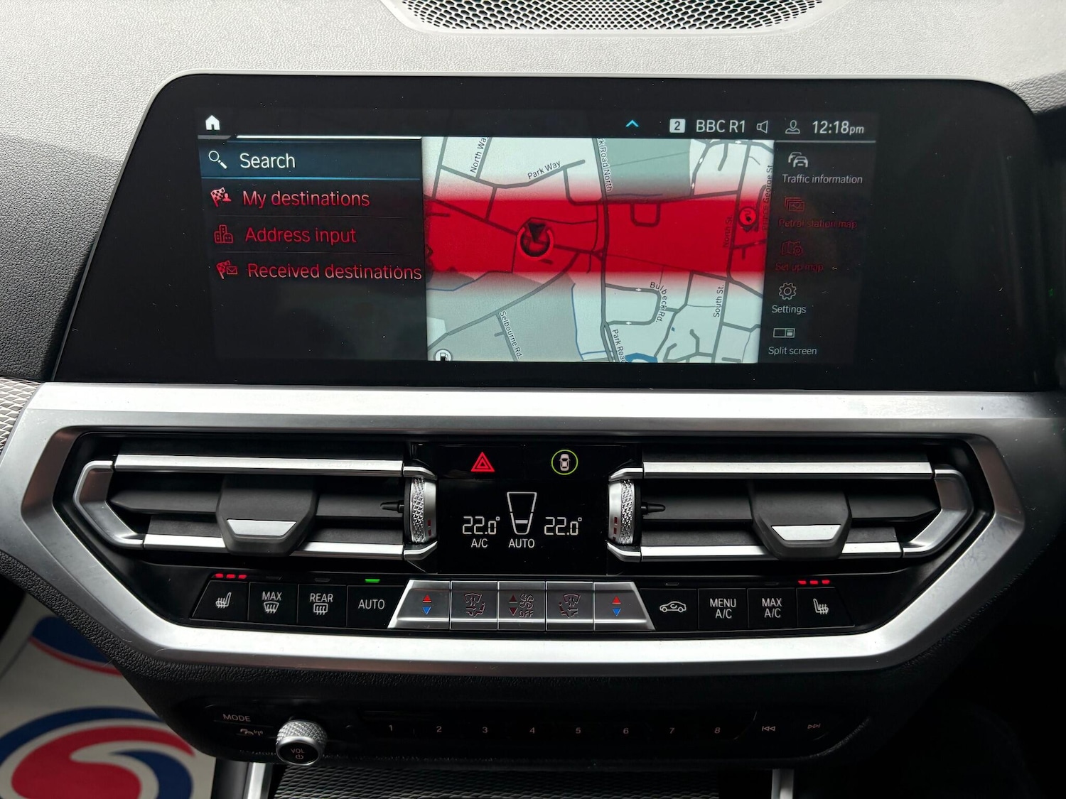 Used BMW 3 Series 2020 for sale - 76865799: Photo 20