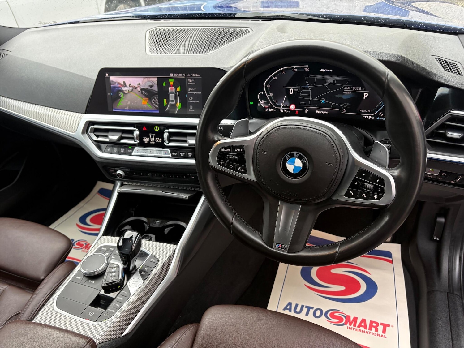 Used BMW 3 Series 2020 for sale - 76865799: Photo 21