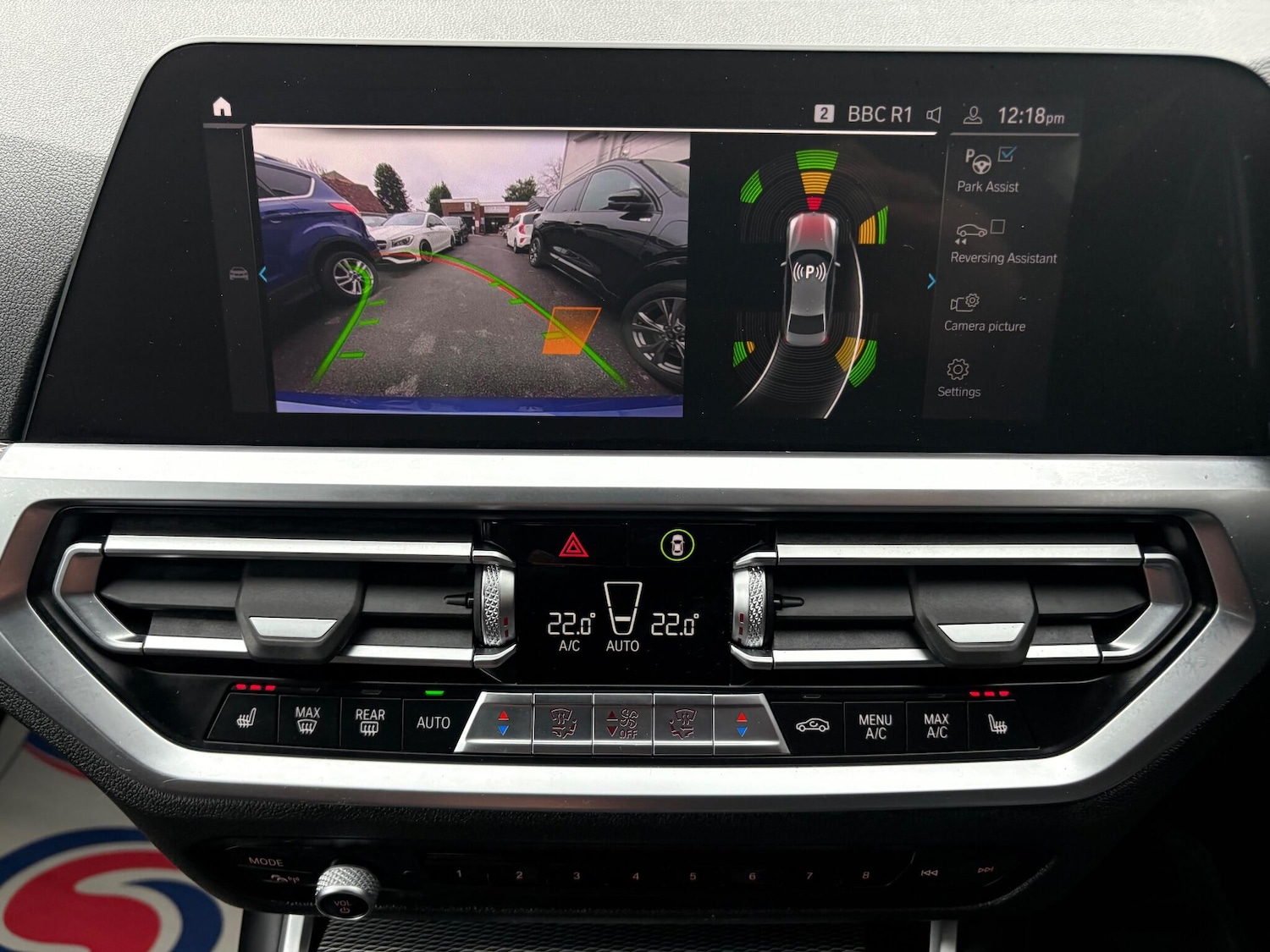 Used BMW 3 Series 2020 for sale - 76865799: Photo 22