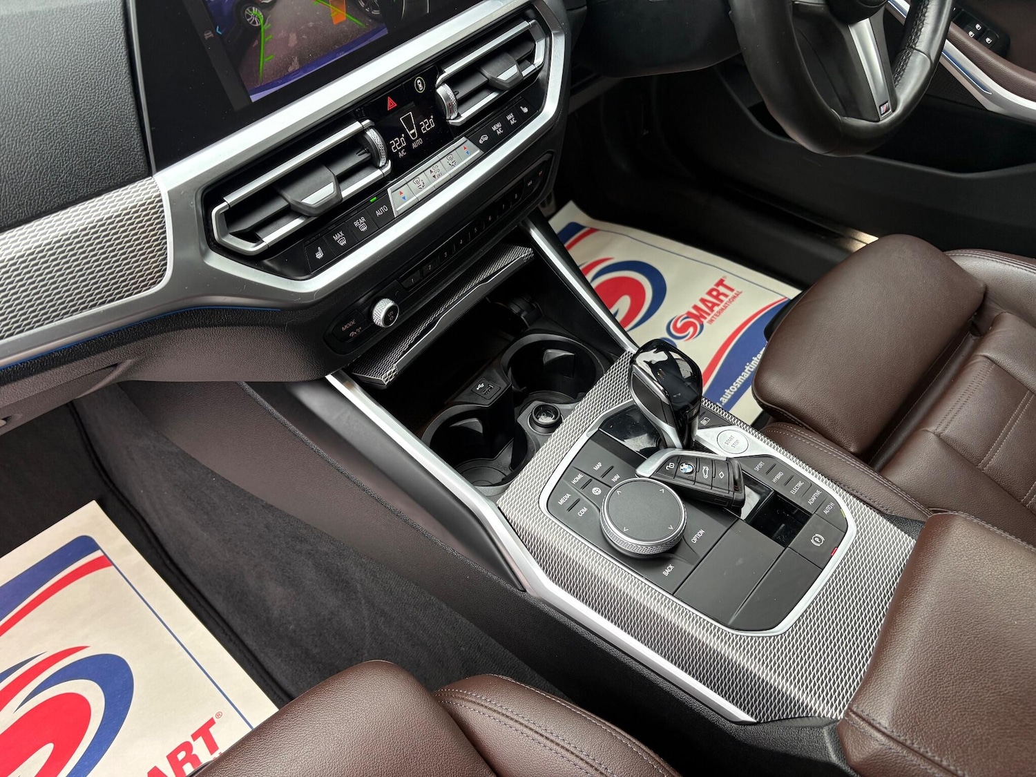 Used BMW 3 Series 2020 for sale - 76865799: Photo 23