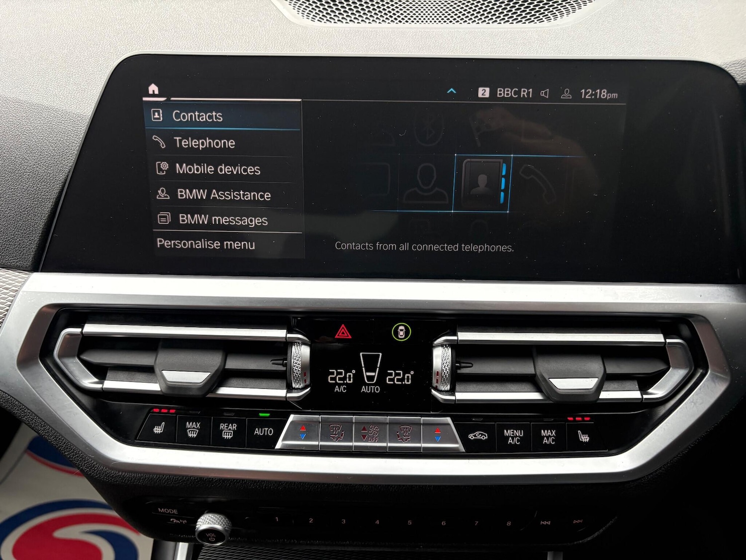 Used BMW 3 Series 2020 for sale - 76865799: Photo 24