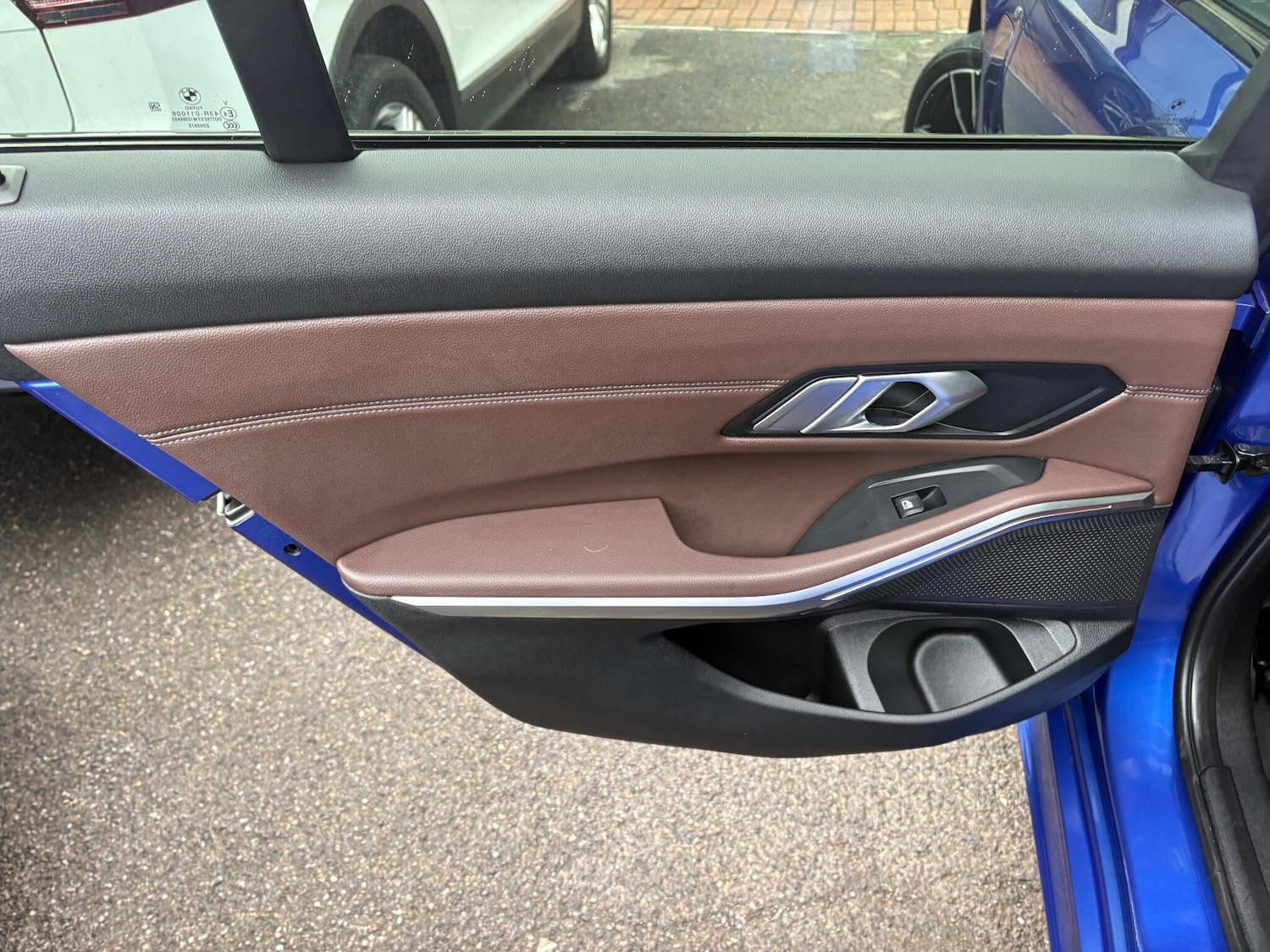 Used BMW 3 Series 2020 for sale - 76865799: Photo 31