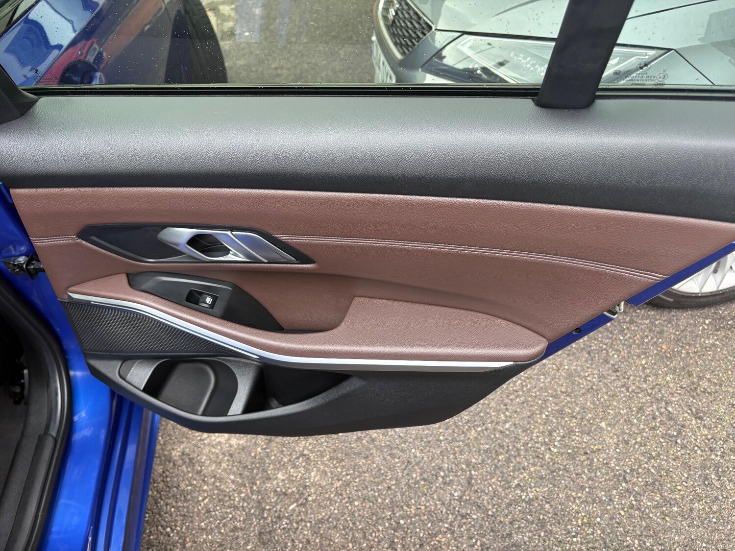 Used BMW 3 Series 2020 for sale - 76865799: Photo 32