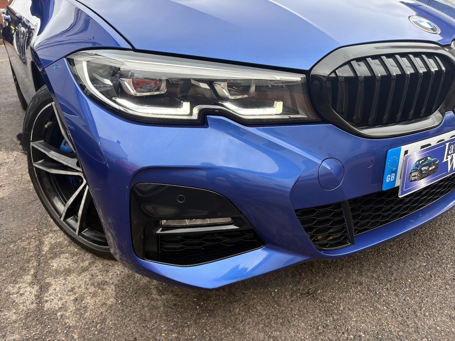 Used BMW 3 Series 2020 for sale - 76865799: Photo 37