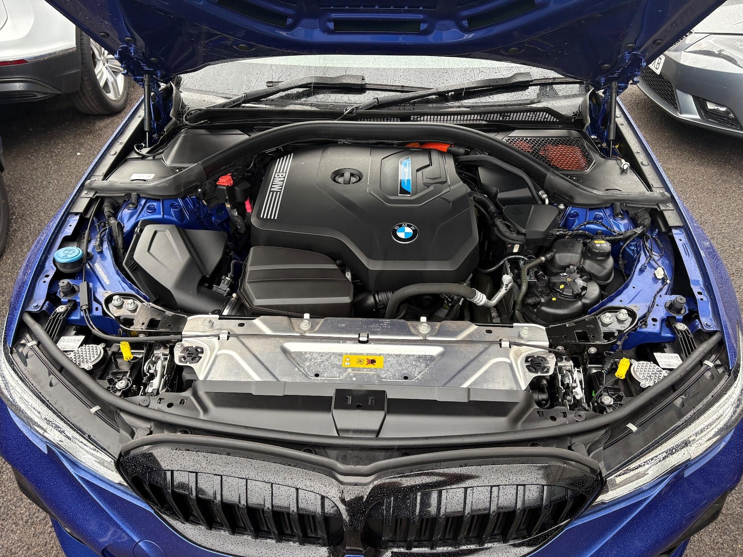 Used BMW 3 Series 2020 for sale - 76865799: Photo 38