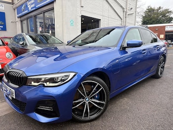 Used BMW 3 Series 2020 for sale - 76865799: Photo