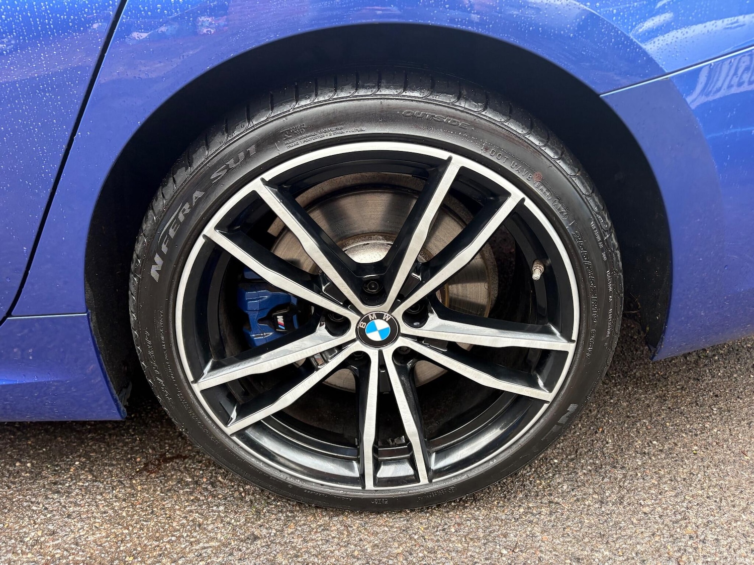 Used BMW 3 Series 2020 for sale - 76865799: Photo 42