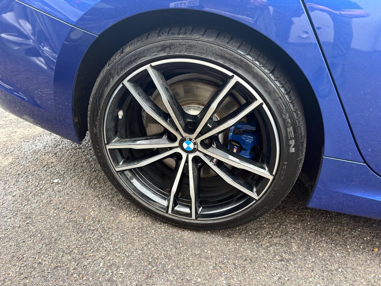 Used BMW 3 Series 2020 for sale - 76865799: Photo 43