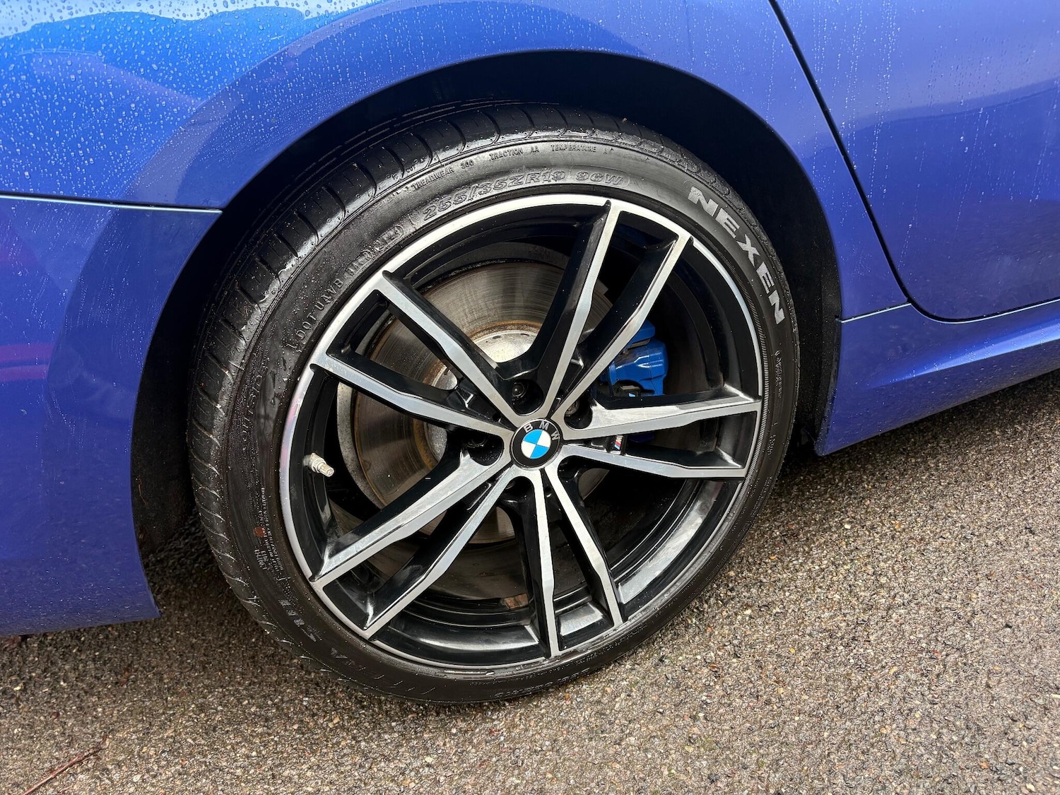 Used BMW 3 Series 2020 for sale - 76865799: Photo 44