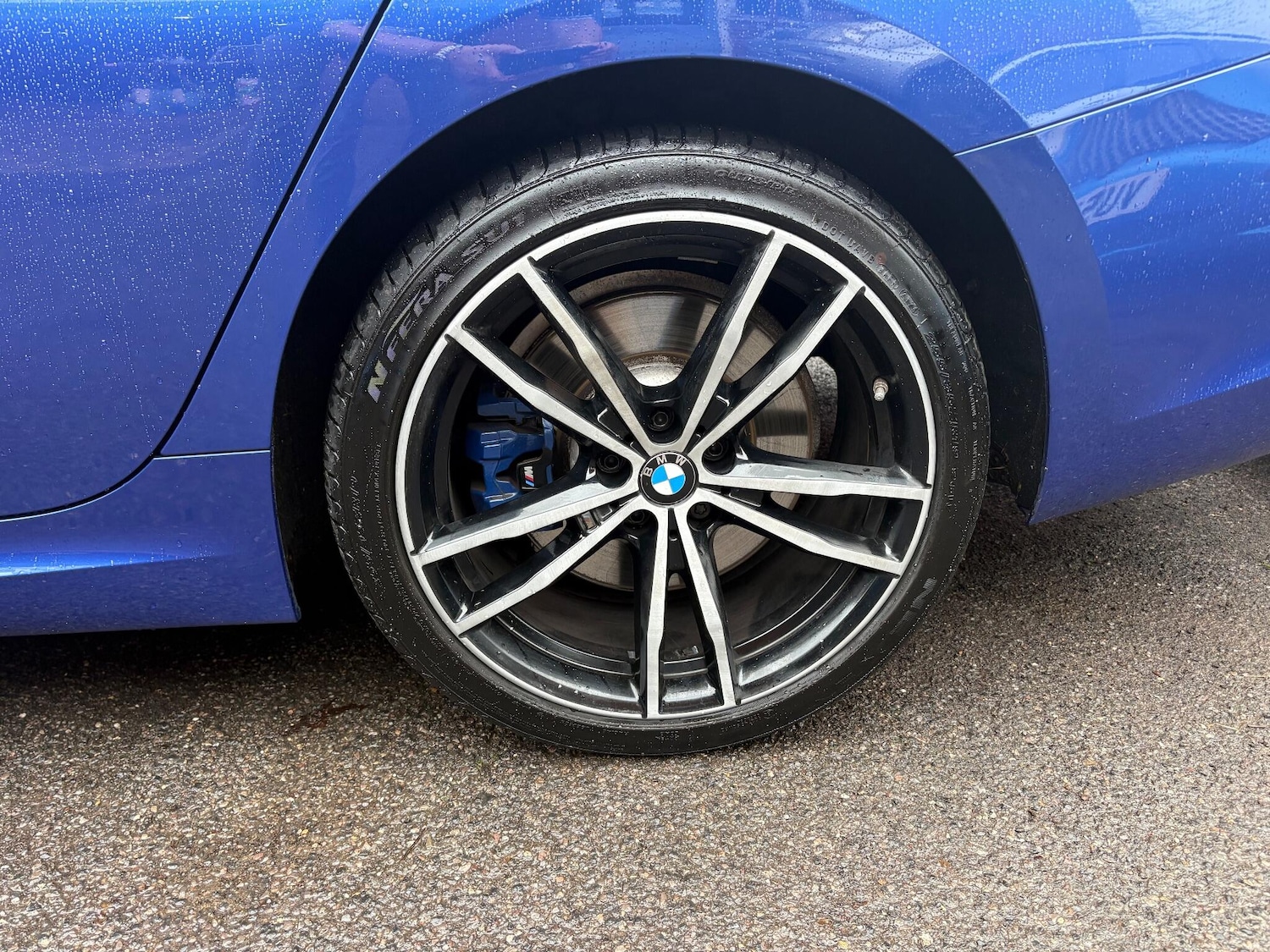 Used BMW 3 Series 2020 for sale - 76865799: Photo 45