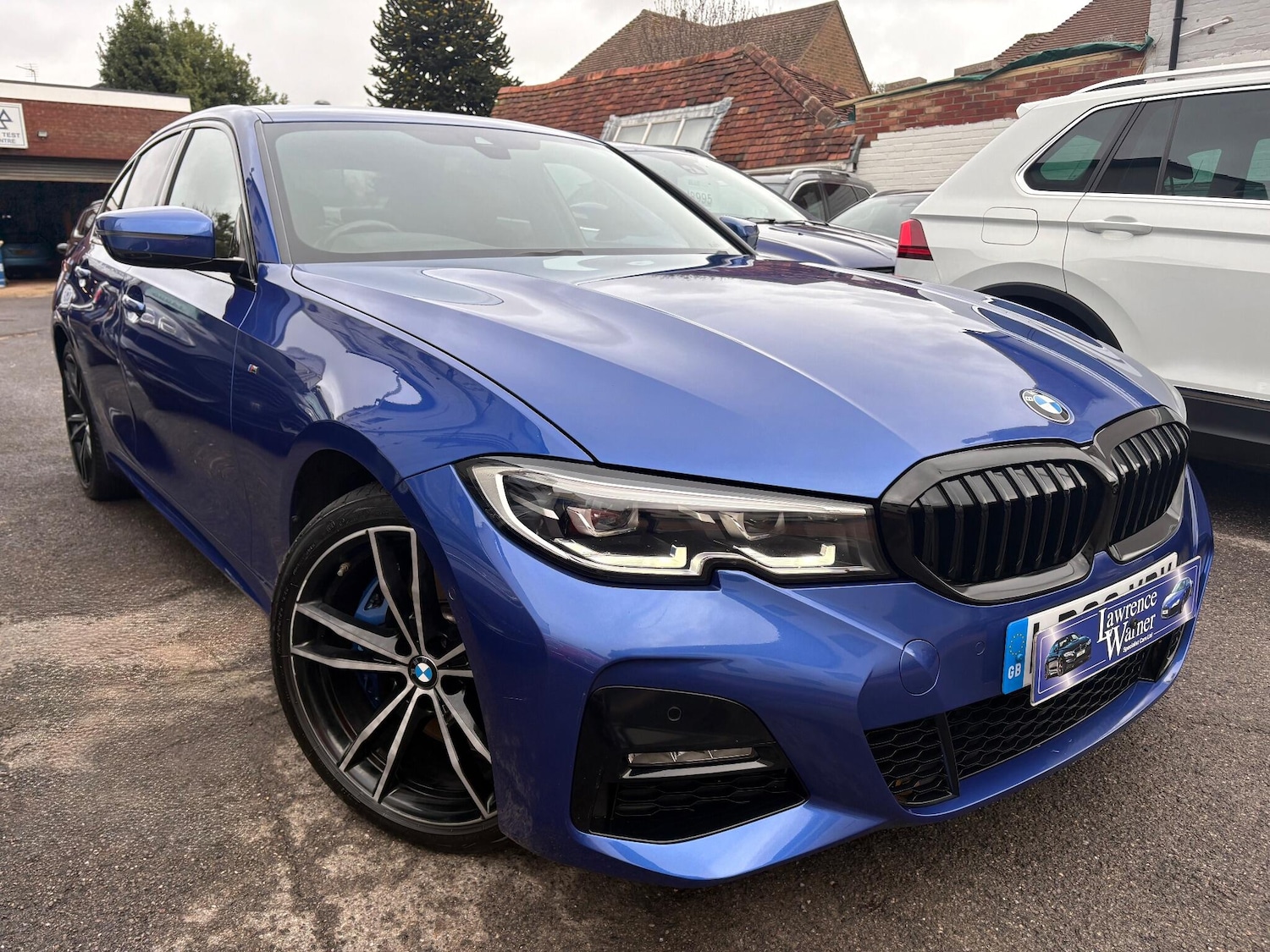 Used BMW 3 Series 2020 for sale - 76865799: Photo 5