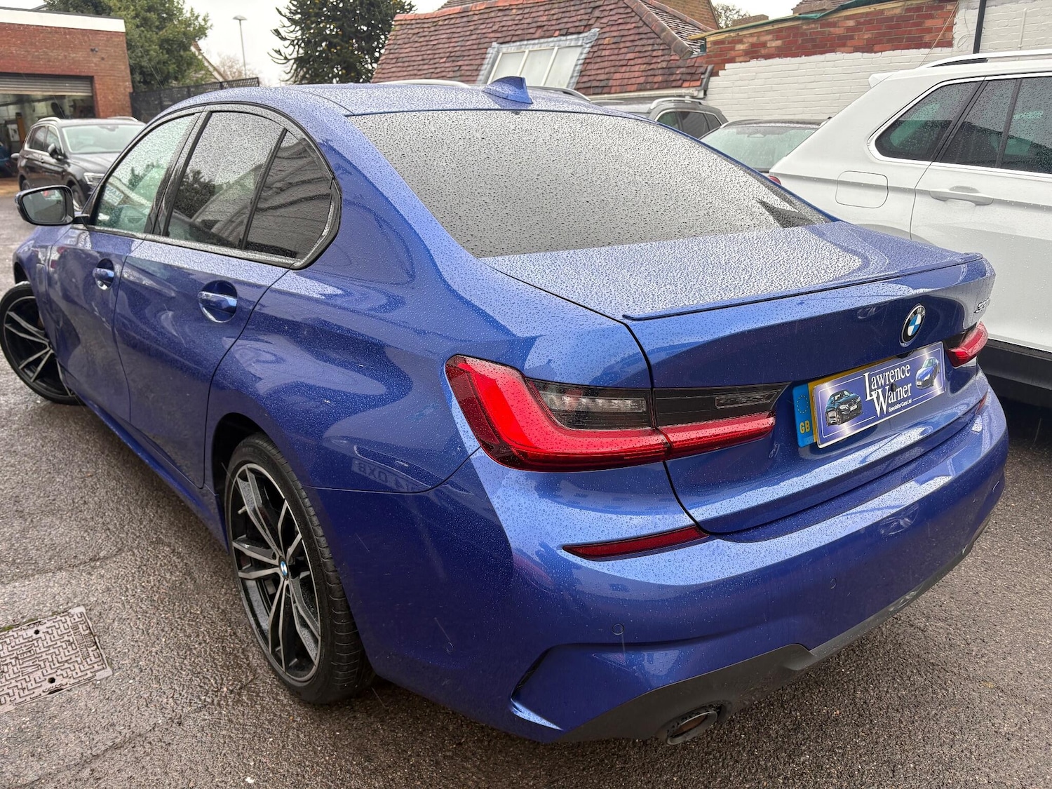 Used BMW 3 Series 2020 for sale - 76865799: Photo 7