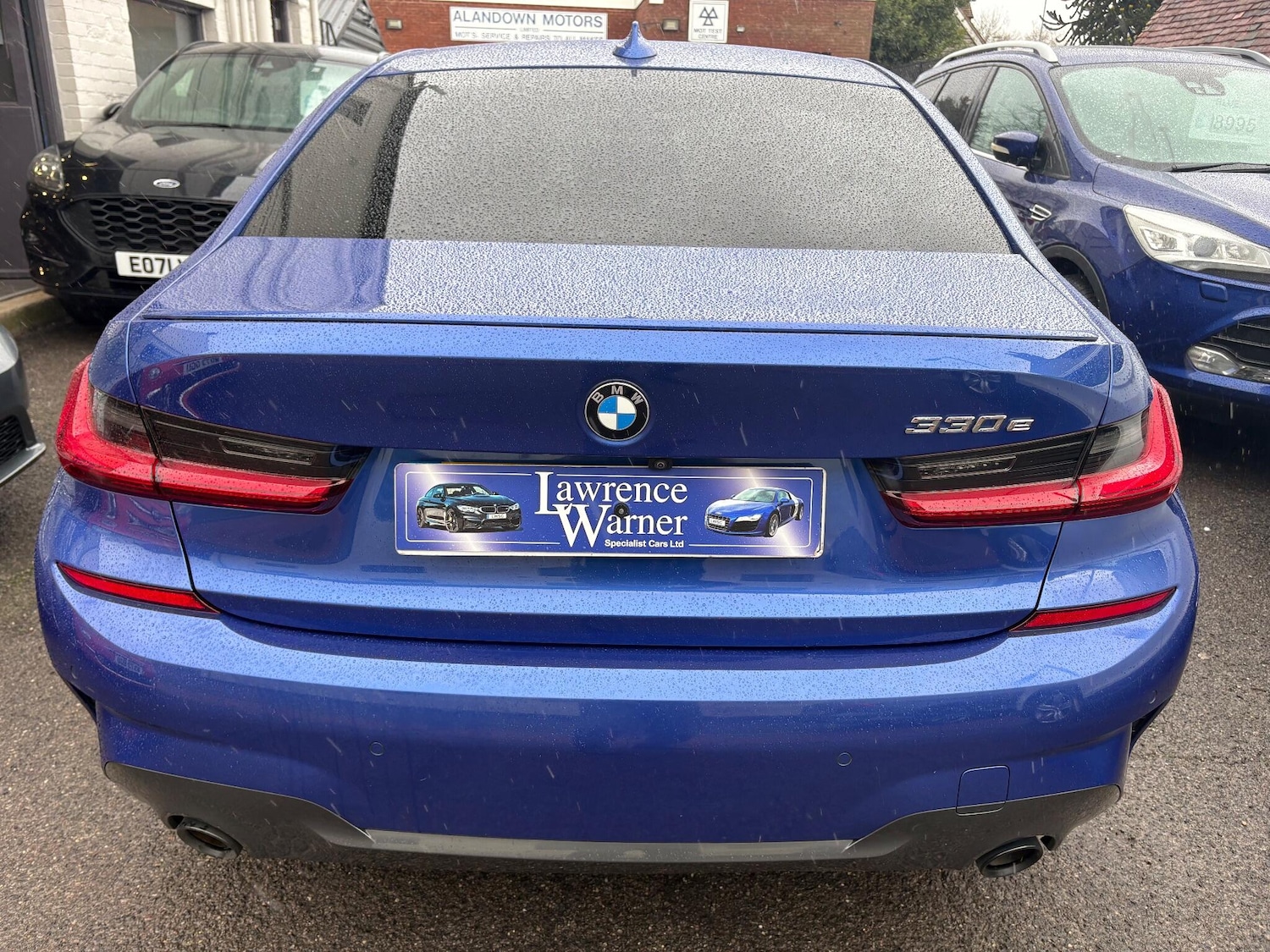 Used BMW 3 Series 2020 for sale - 76865799: Photo 8