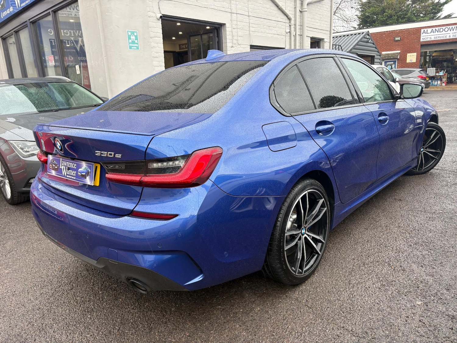 Used BMW 3 Series 2020 for sale - 76865799: Photo 9