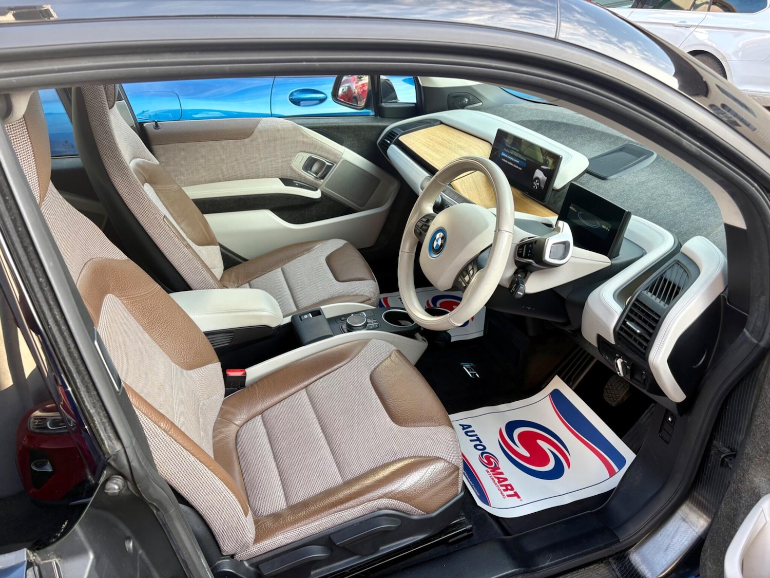 Used BMW i3 2018 for sale - 77737949: Photo 11