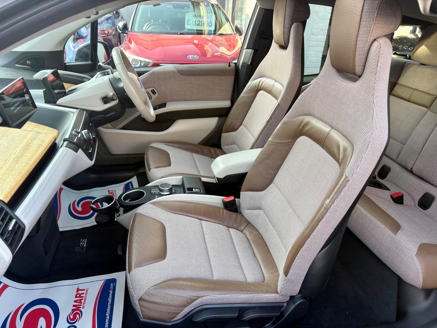 Used BMW i3 2018 for sale - 77737949: Photo 12