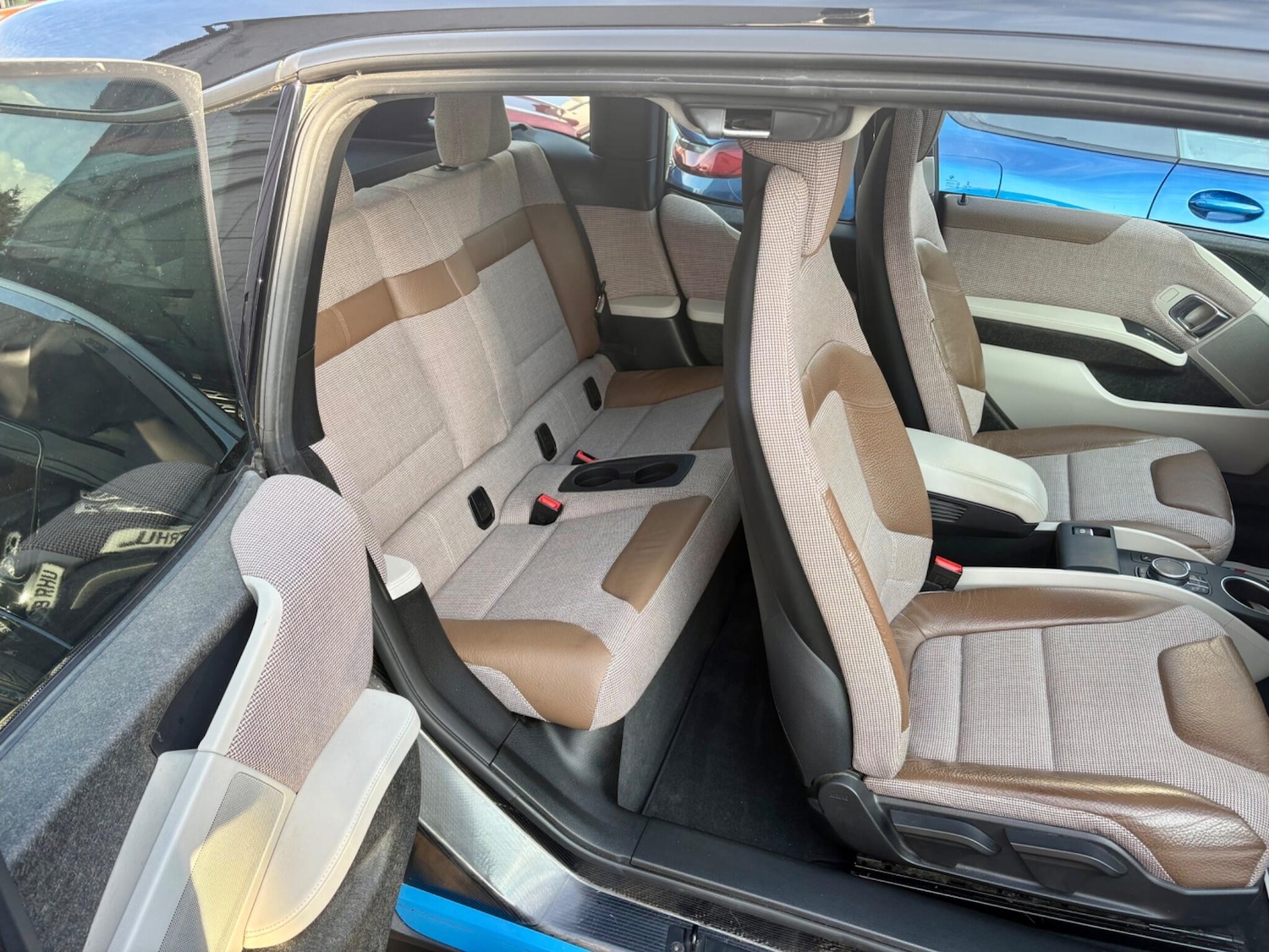 Used BMW i3 2018 for sale - 77737949: Photo 13