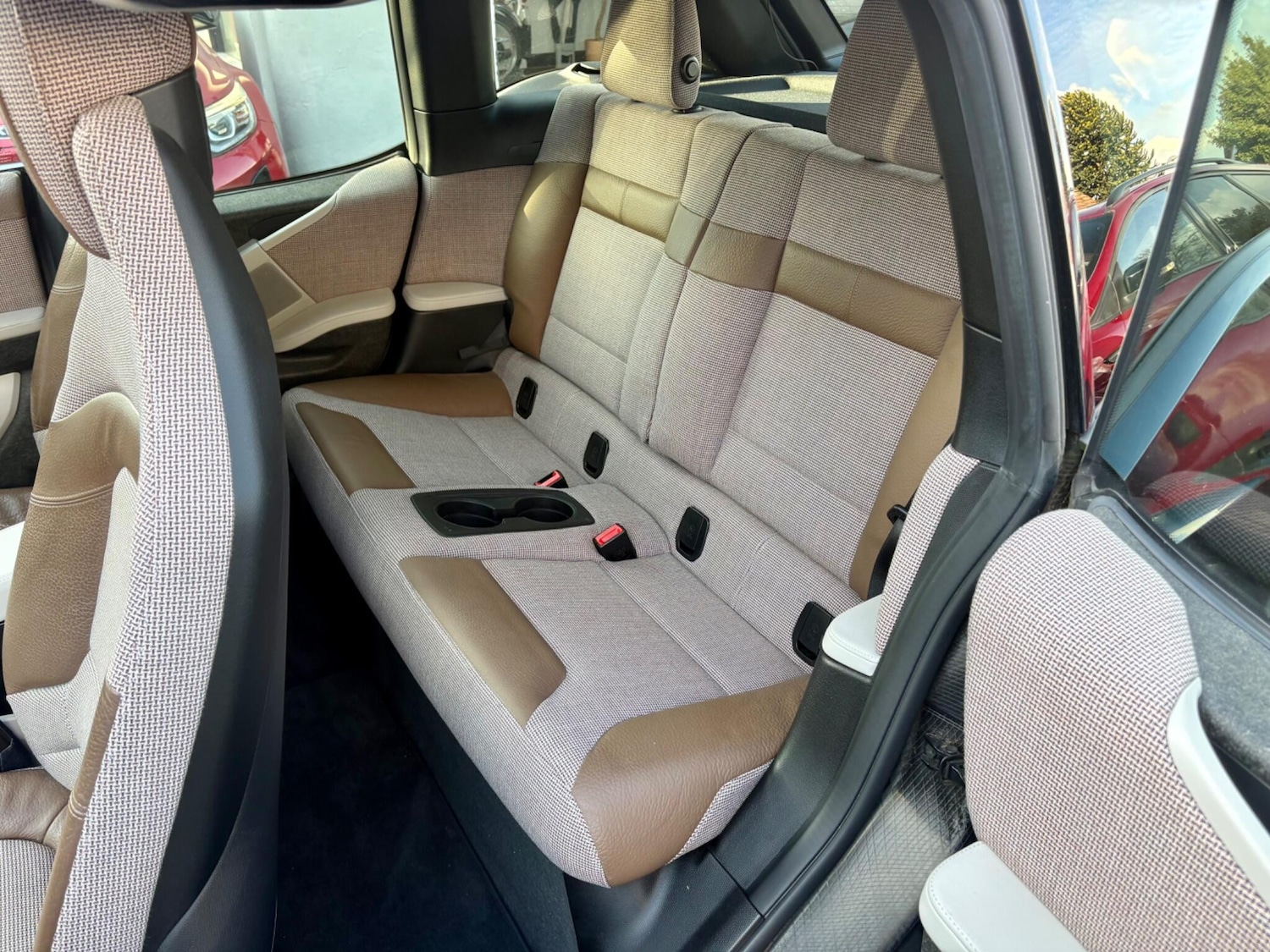 Used BMW i3 2018 for sale - 77737949: Photo 14