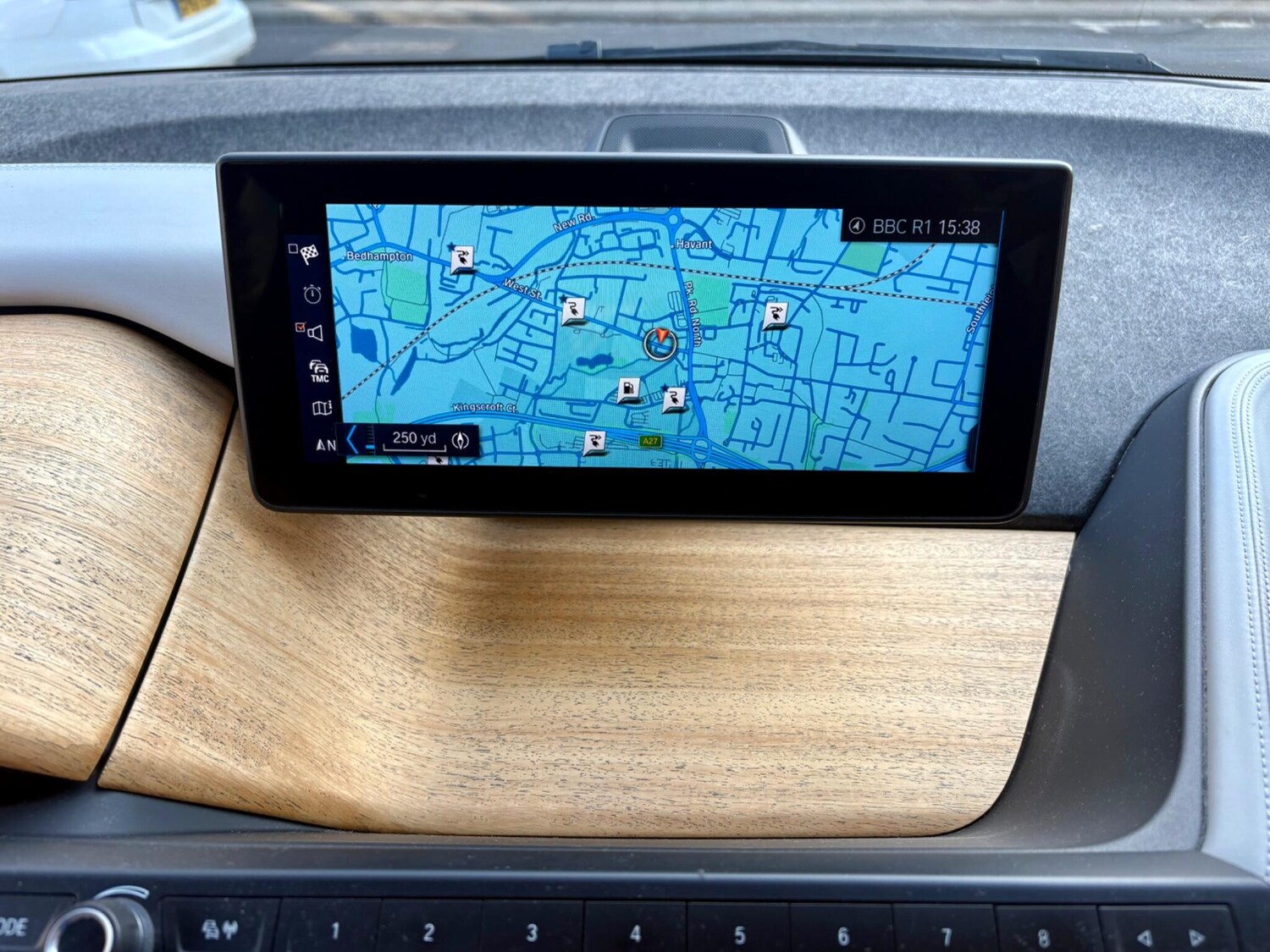 Used BMW i3 2018 for sale - 77737949: Photo 16