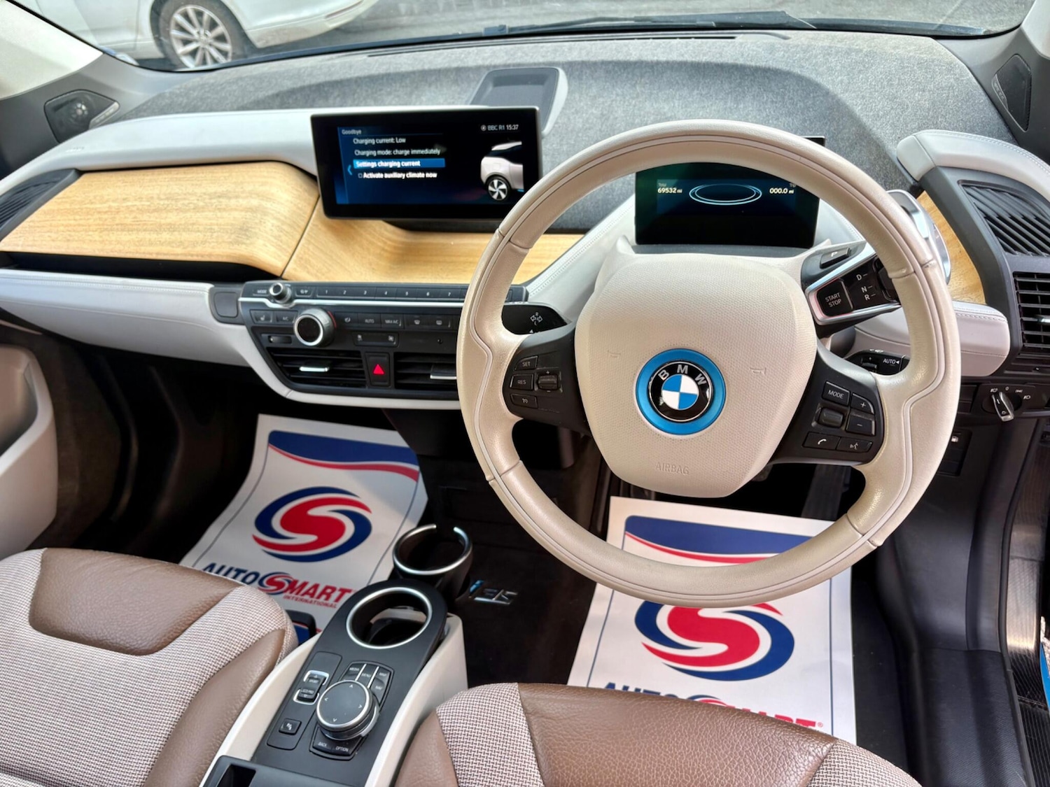 Used BMW i3 2018 for sale - 77737949: Photo 17