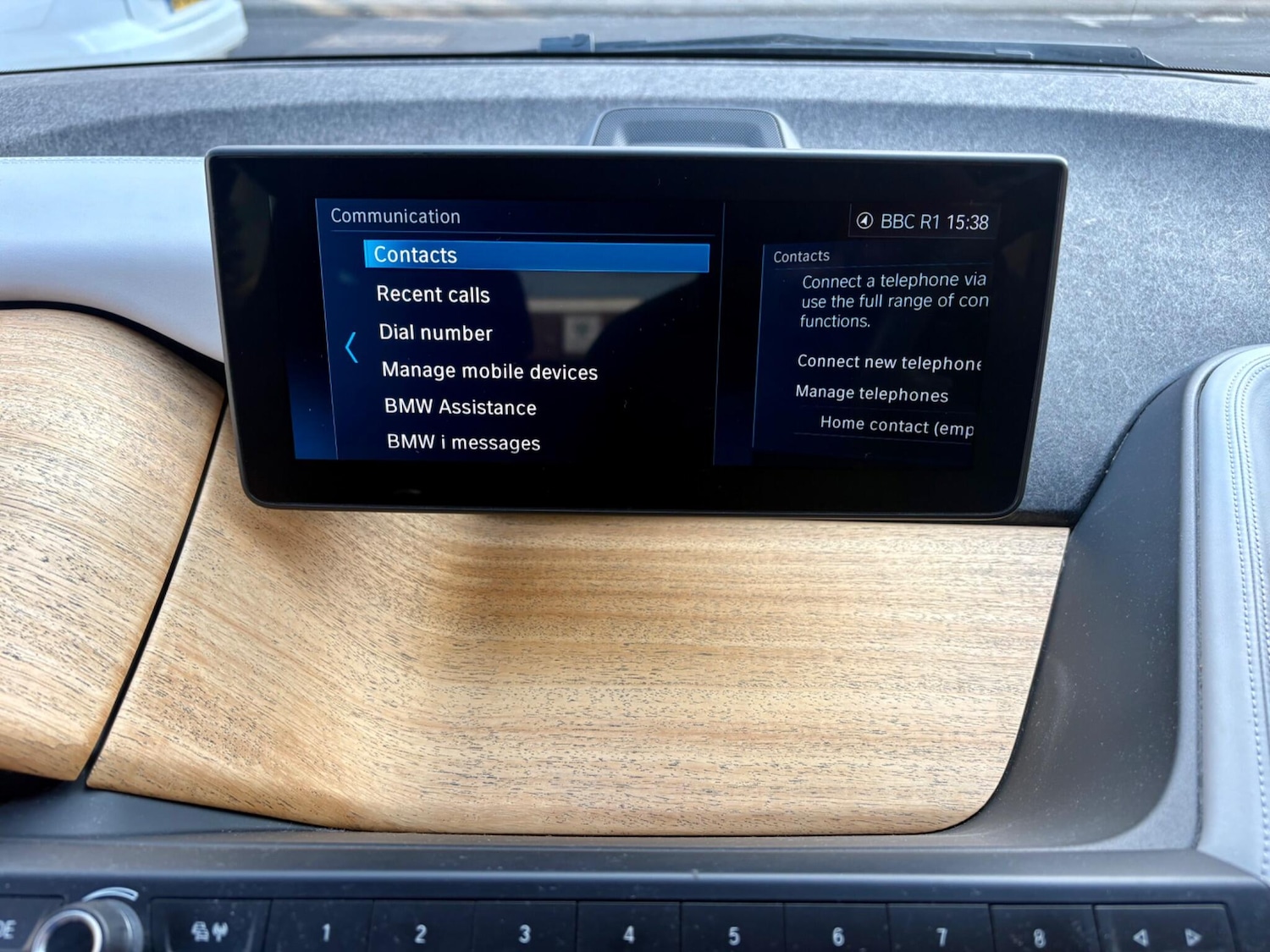 Used BMW i3 2018 for sale - 77737949: Photo 18