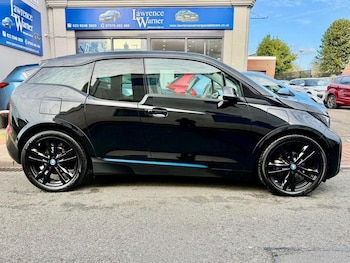 (68) - 33kWh S Auto Euro 6 (s/s) 5dr (Range Extender)