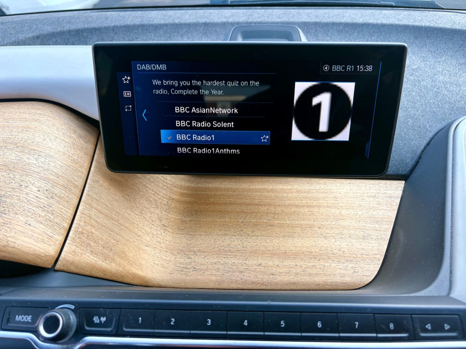 Used BMW i3 2018 for sale - 77737949: Photo 20