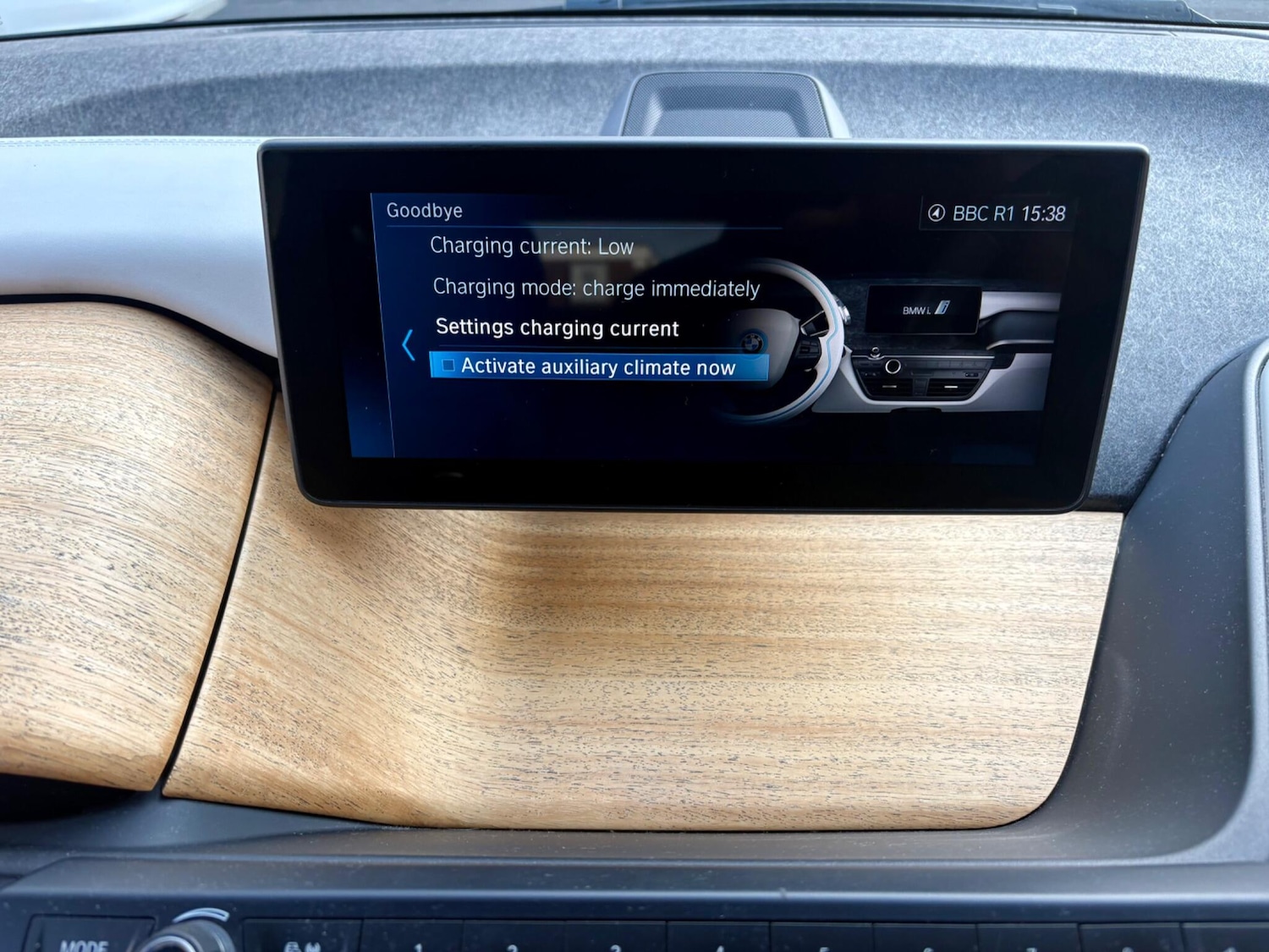 Used BMW i3 2018 for sale - 77737949: Photo 21