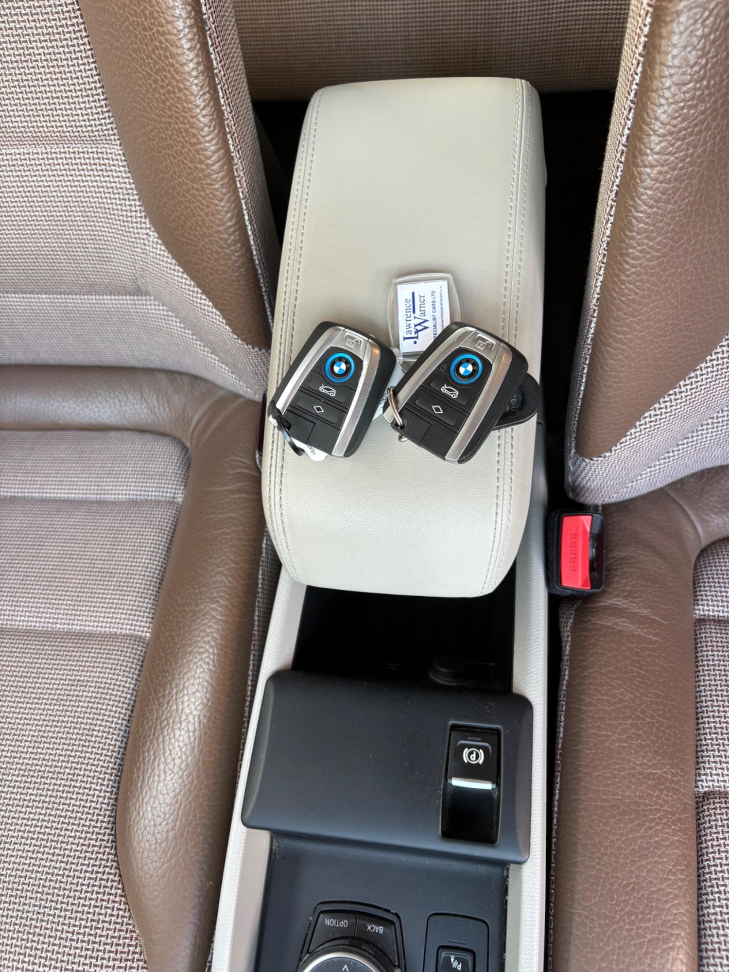 Used BMW i3 2018 for sale - 77737949: Photo 22