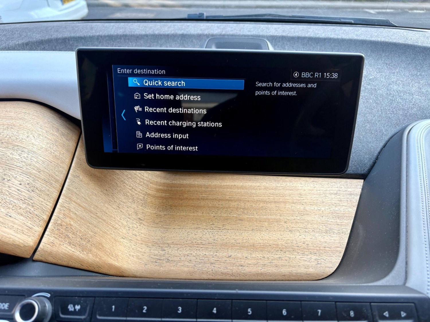 Used BMW i3 2018 for sale - 77737949: Photo 23