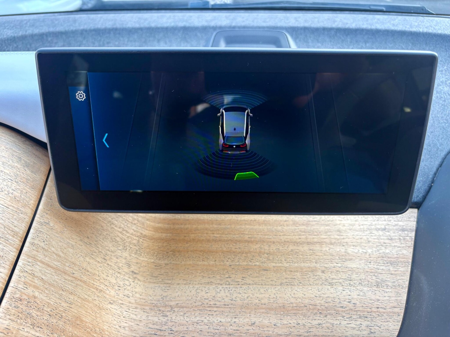 Used BMW i3 2018 for sale - 77737949: Photo 24