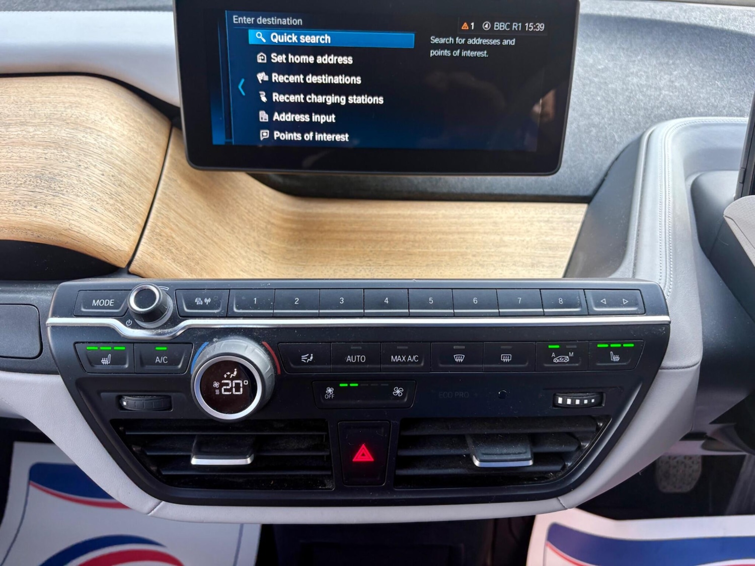 Used BMW i3 2018 for sale - 77737949: Photo 25