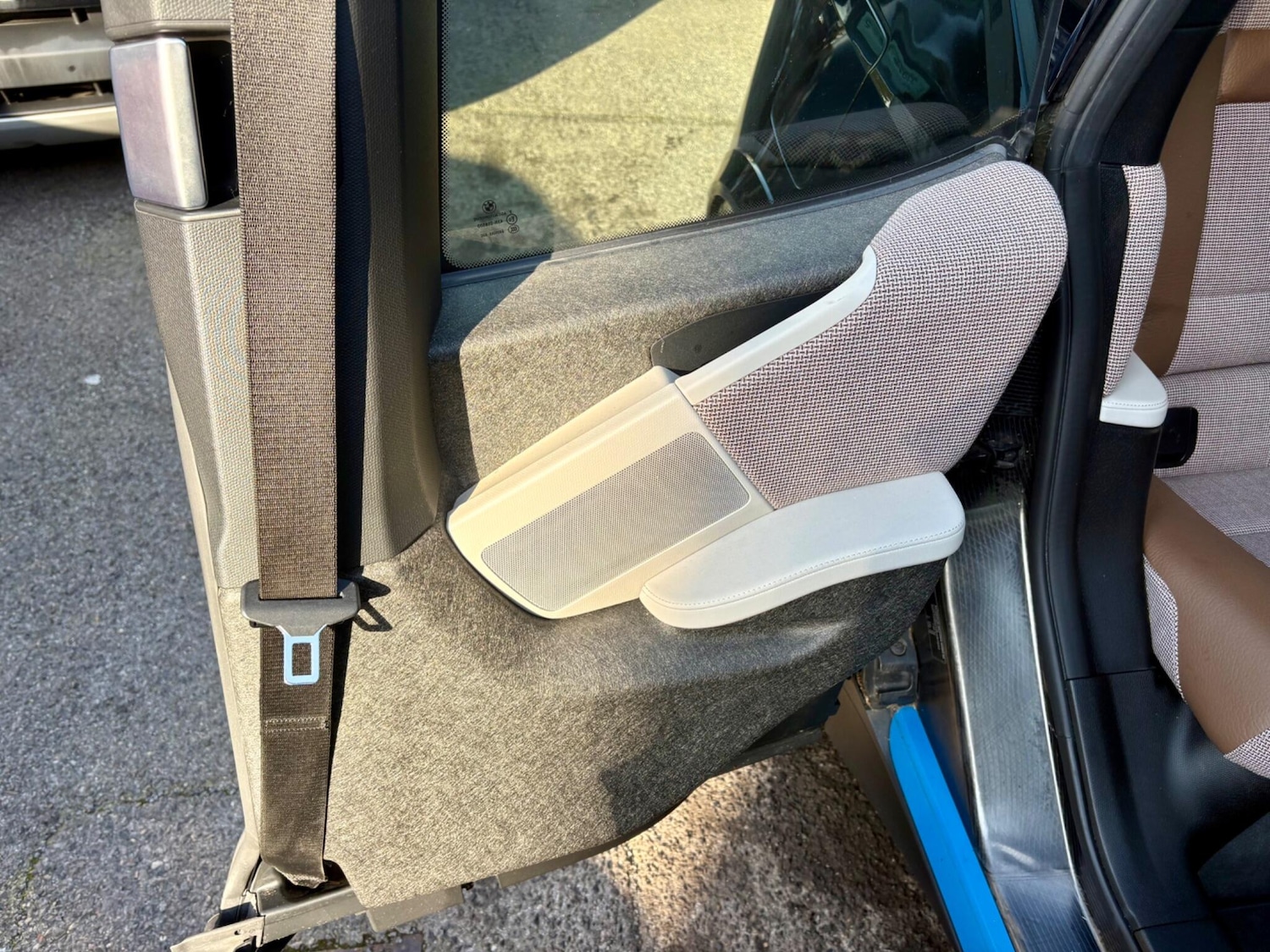 Used BMW i3 2018 for sale - 77737949: Photo 32